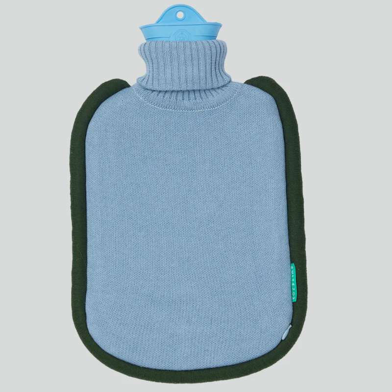 Bumper Hot Water Bottle