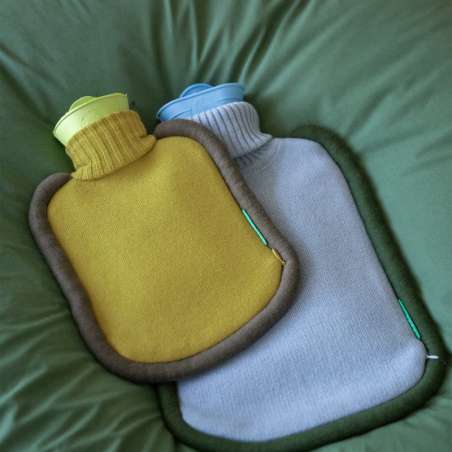 Bumper Hot Water Bottle