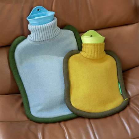 Bumper Hot Water Bottle