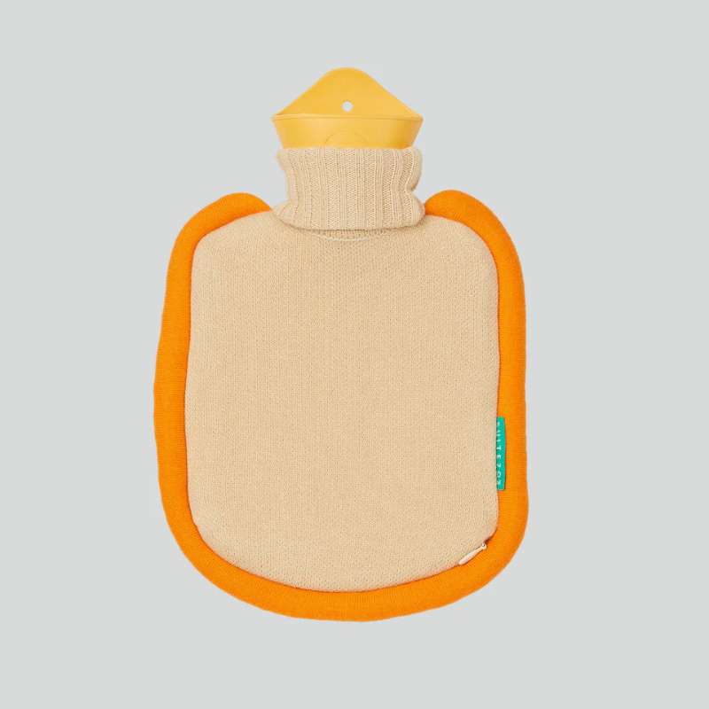 Mini Bumper Hot Water Bottle