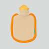 Mini Bumper Hot Water Bottle