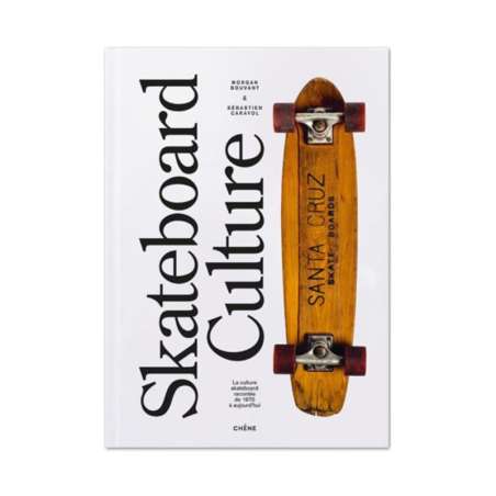Skateboard Culture