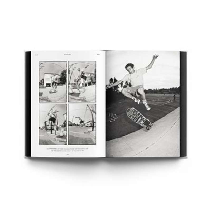 Skateboard Culture