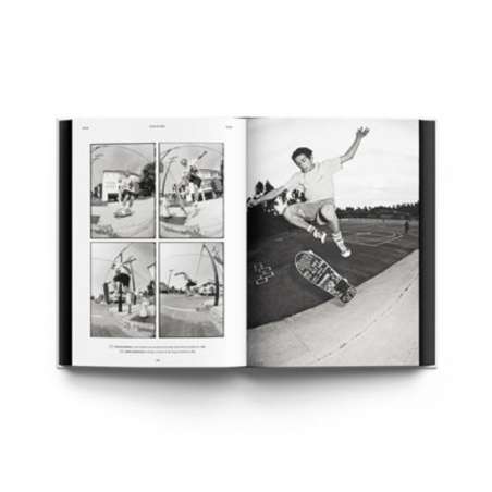 Skateboard Culture