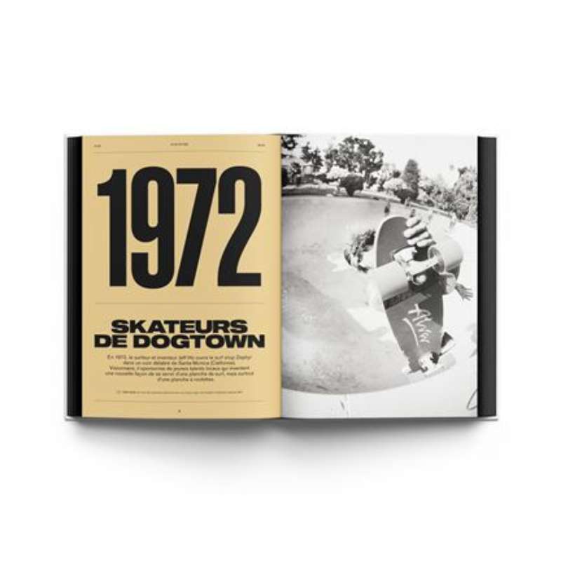 Skateboard Culture