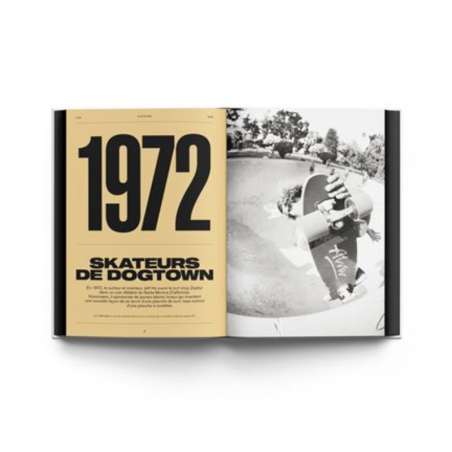 Skateboard Culture