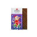 Noel 25 Tablette Lait 41%