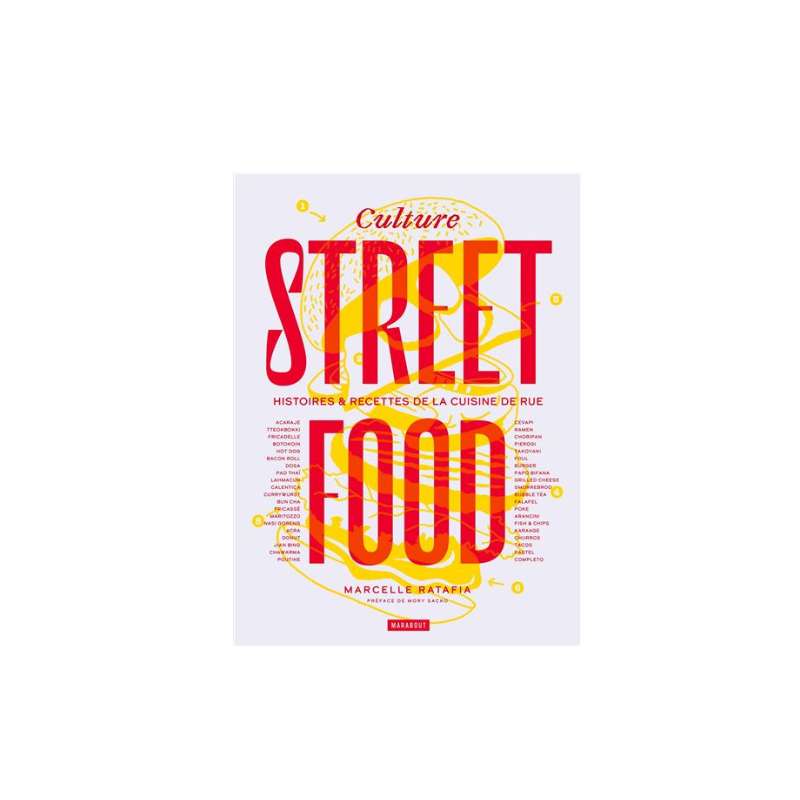 Culture Streetfood