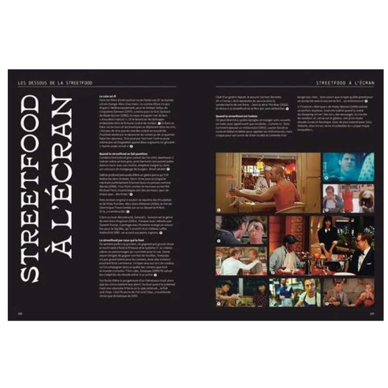 Culture Streetfood