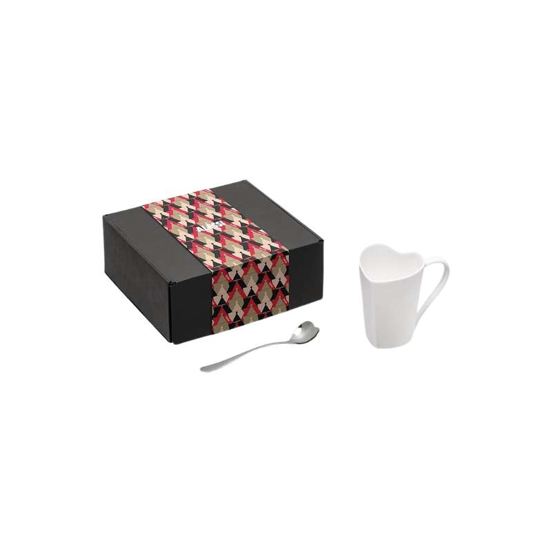 Gift Set Cuilleres