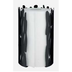Porte rouleau de papier de cuisine « Barkroll » - Alessi