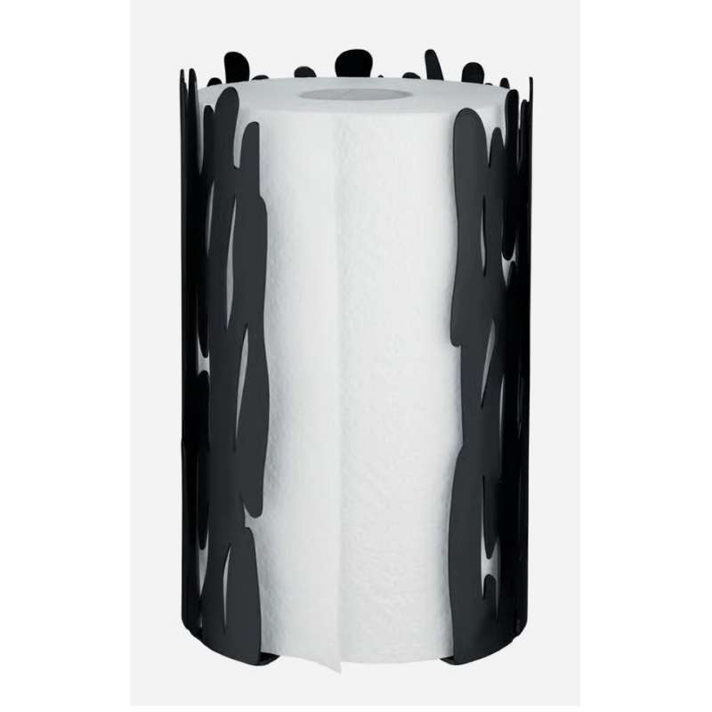 Porte rouleau de papier de cuisine « Barkroll » - Alessi