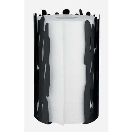 Porte rouleau de papier de cuisine « Barkroll » - Alessi