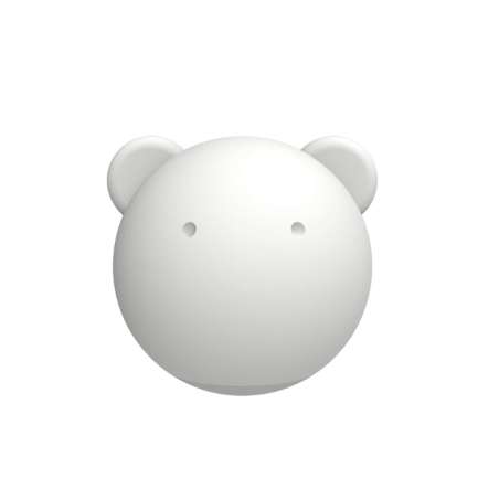 Lamp Douce Blob