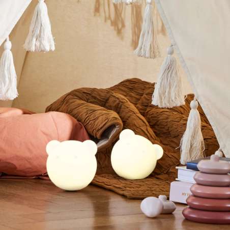 Lamp Douce Blob