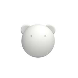 Lampe Douce Blob LED - Kreafunk