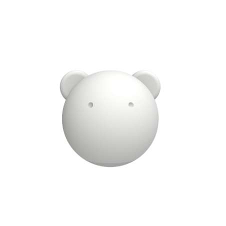 Lampe Douce Blob LED - Kreafunk