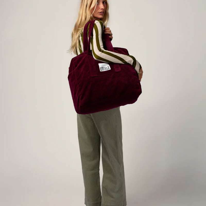 Sac Weekend Bonny Cotele