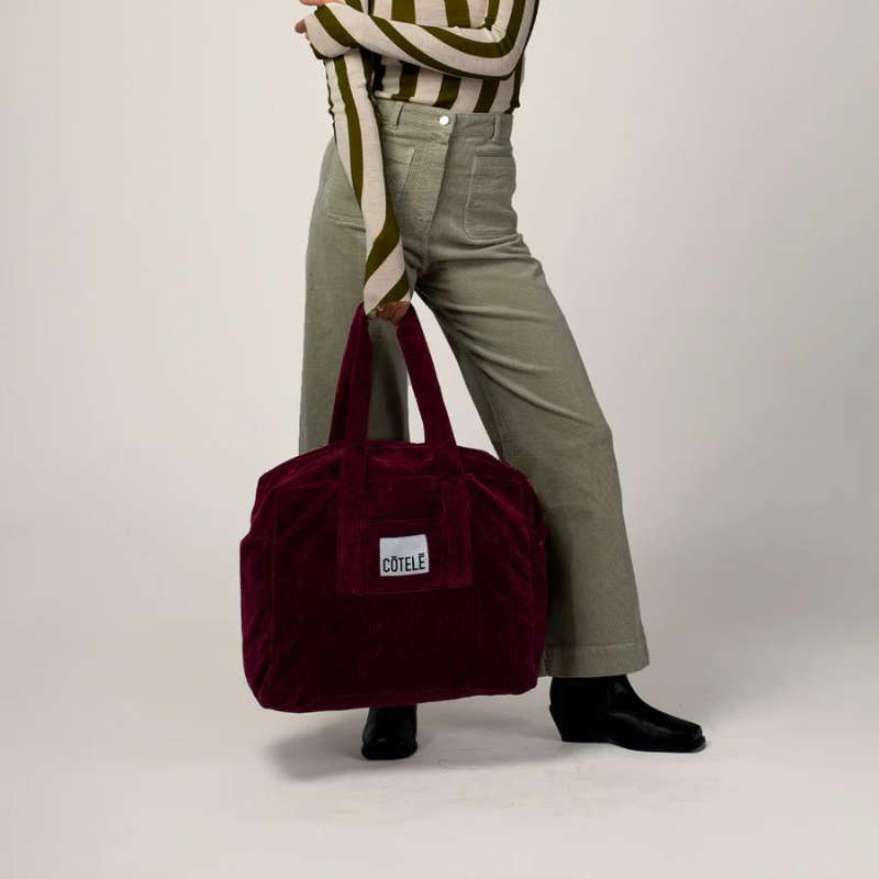 Sac Weekend Bonny Cotele