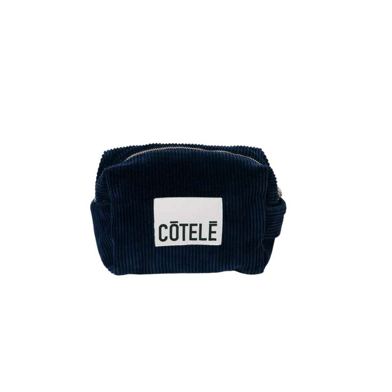 Trousse De Toilette Cotele