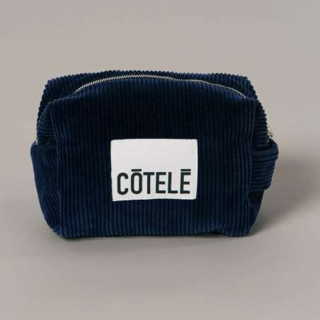 Trousse De Toilette Cotele