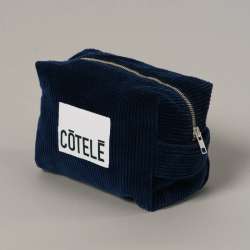 Trousse De Toilette Cotele