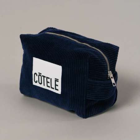 Trousse De Toilette Cotele