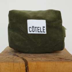 Trousse De Toilette Cotele