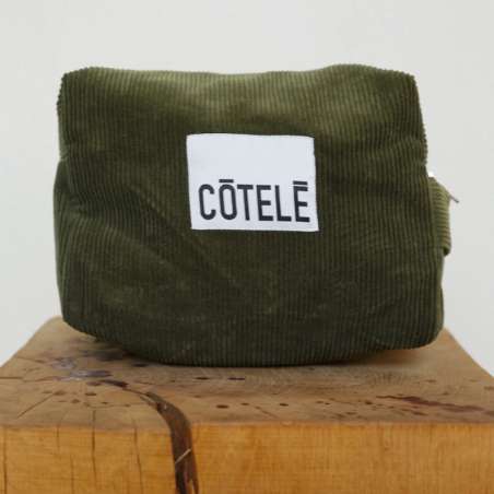 Trousse De Toilette Cotele