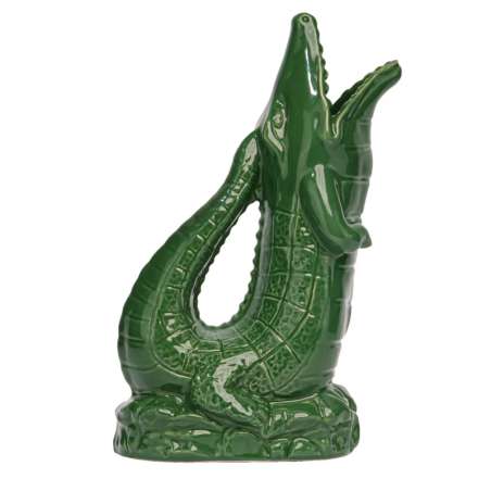 Carafe Croggle Crocodile