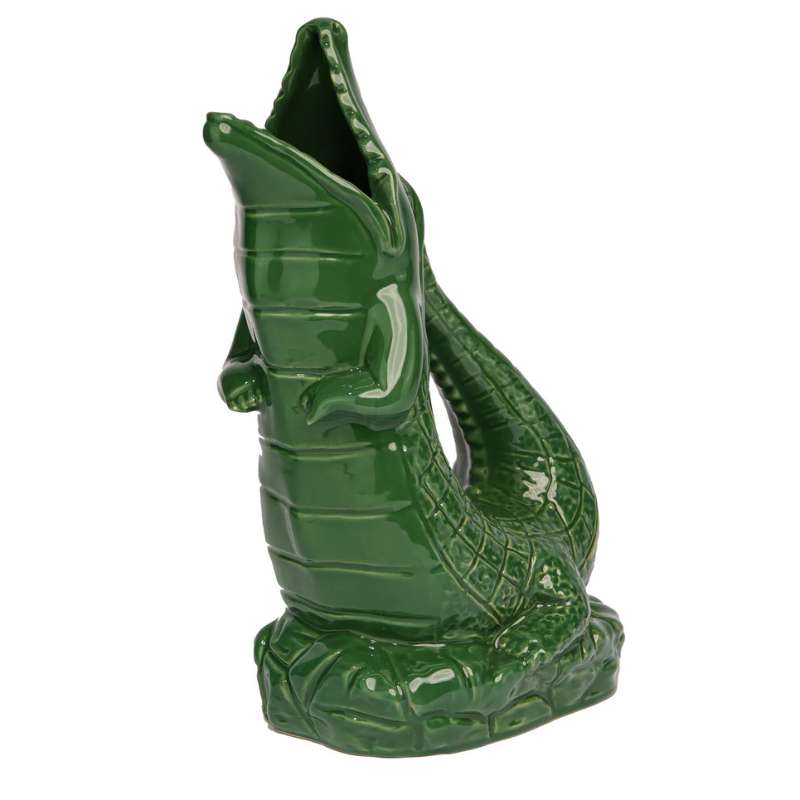 Carafe Croggle Crocodile