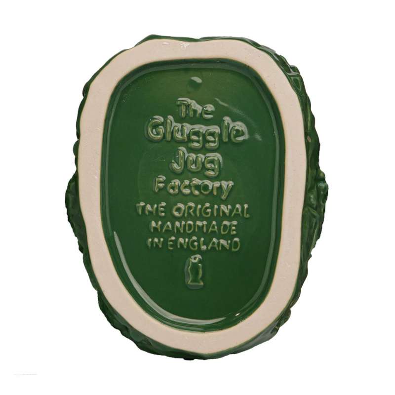 Carafe Croggle Crocodile