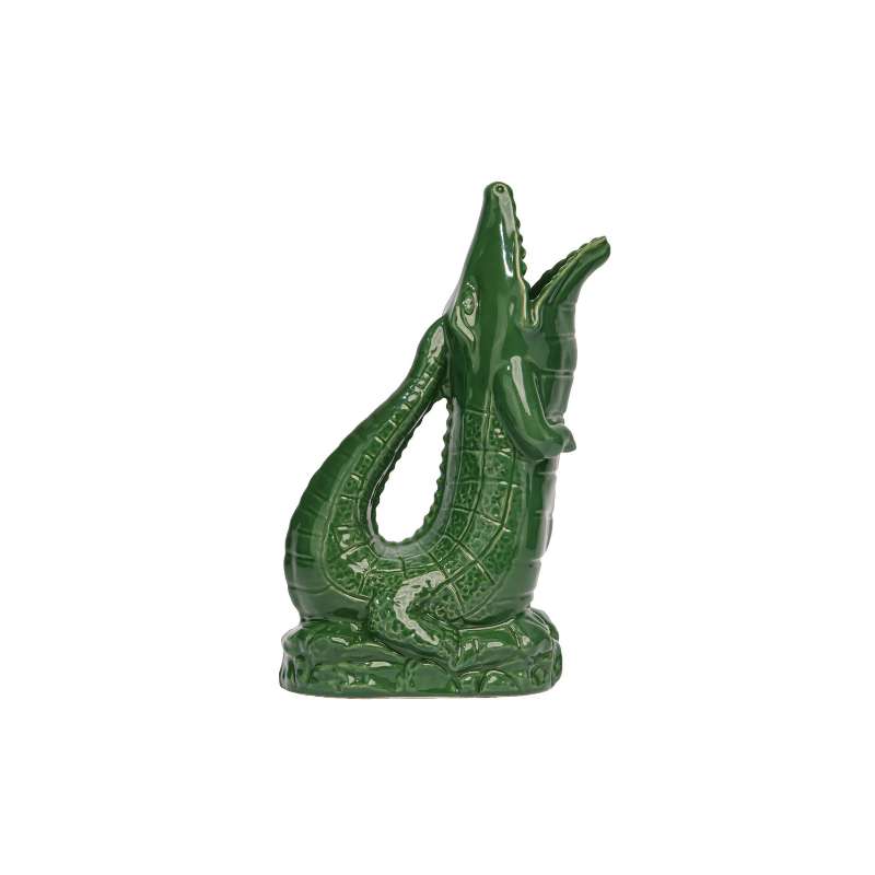 Carafe Croggle Crocodile