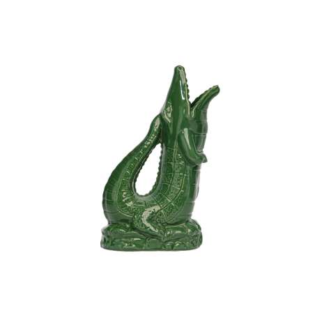 Carafe Croggle Crocodile