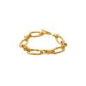 Bracelet Grosse Maille Eugénie