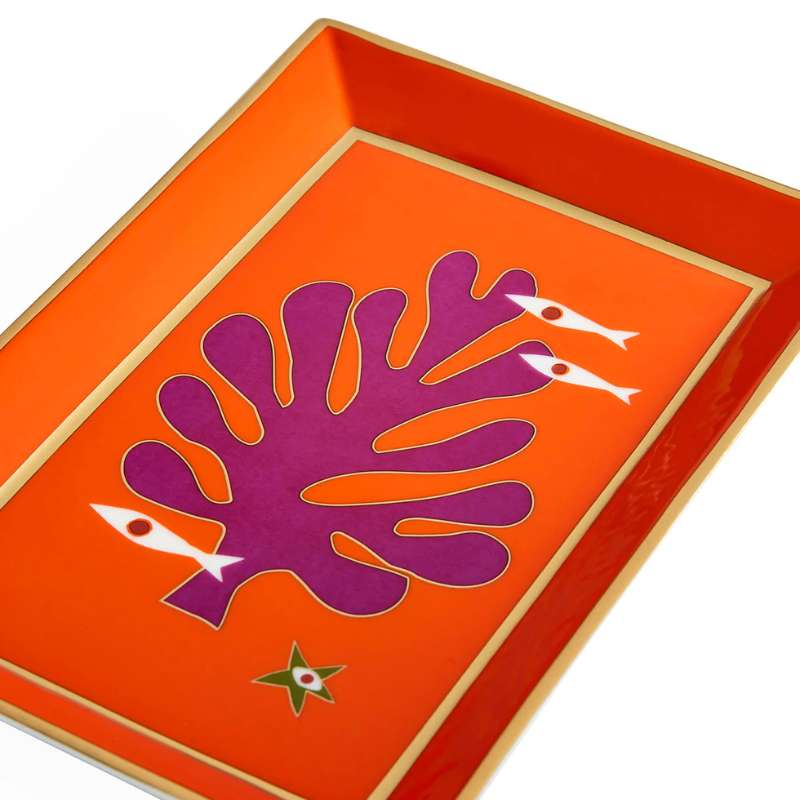 Tray
