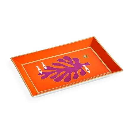 Tray