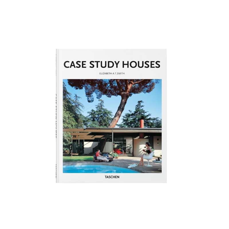 Case Study Houses