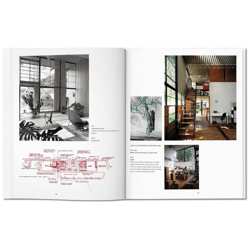 Case Study Houses