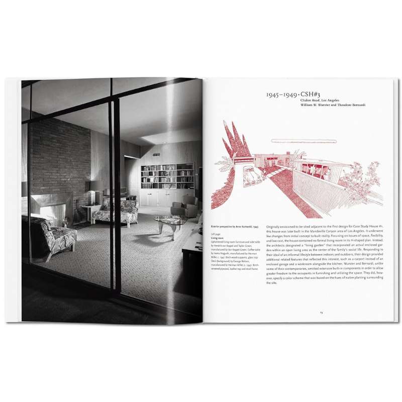 Case Study Houses