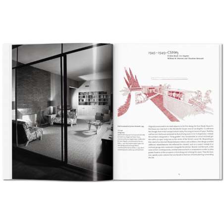 Case Study Houses