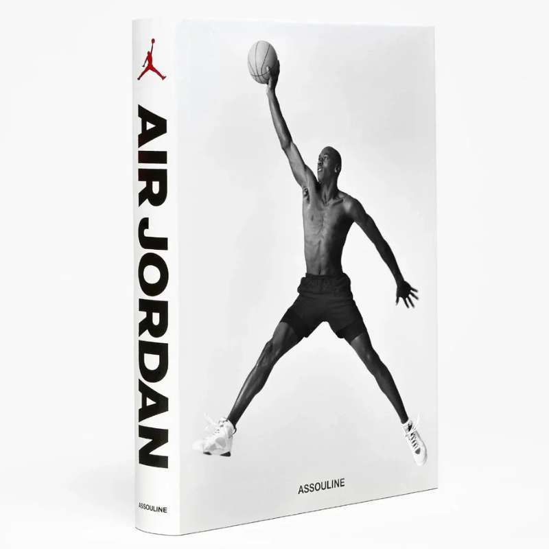 Air Jordan Classic