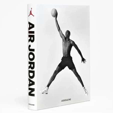 Air Jordan Classic
