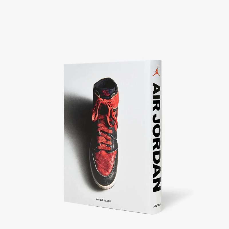 Air Jordan Classic
