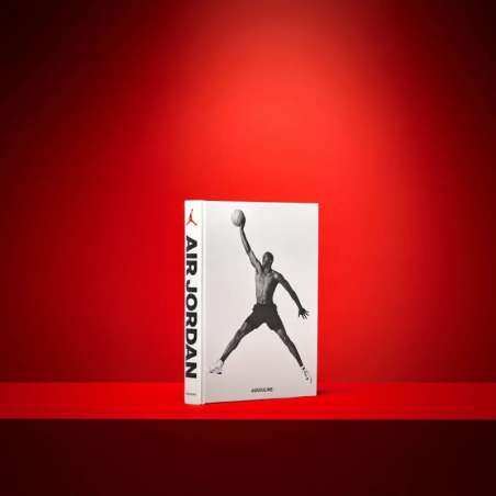 Air Jordan Classic