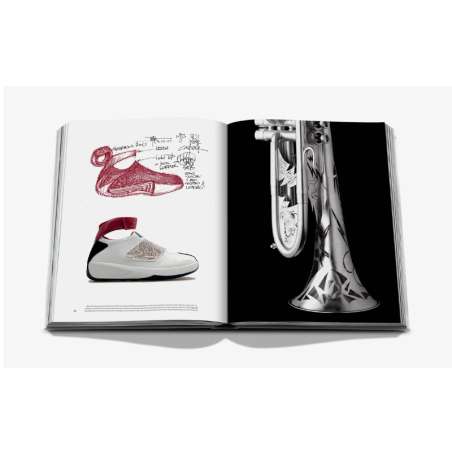 Air Jordan Classic