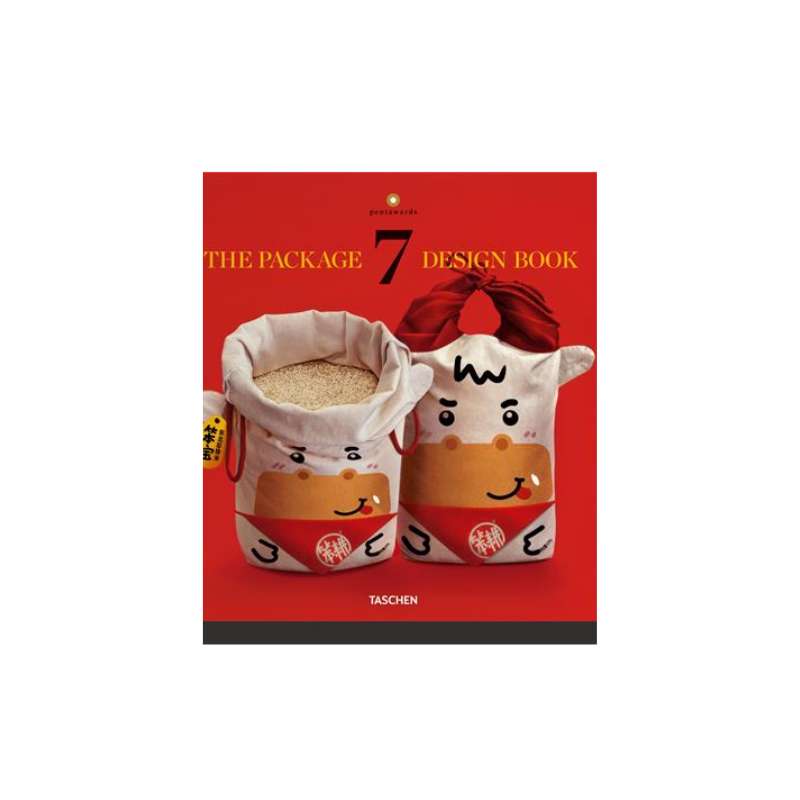 The Package Design Book 7