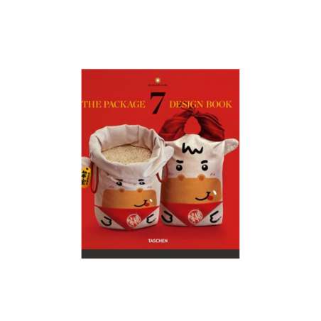 The Package Design Book 7