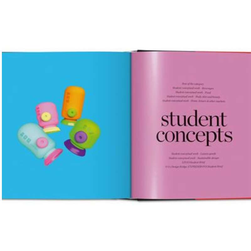 The Package Design Book 7