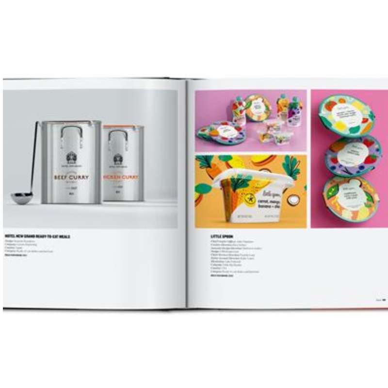 The Package Design Book 7